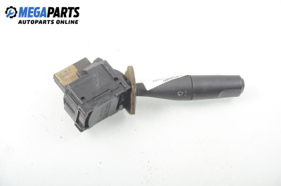 Manetă ștergătoare for Peugeot Partner 1.8, 90 hp, pasager, 2000 № 96049597ZL