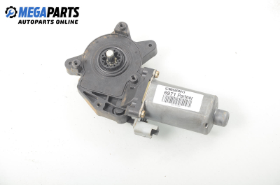 Antriebsmotor el. fensterheber for Peugeot Partner 1.8, 90 hp, passagier, 2000, position: rechts