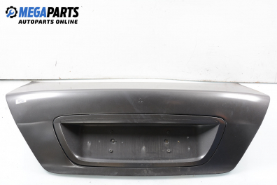 Heckklappe for Mercedes-Benz S-Klasse W220 3.2, 224 hp automatic, 1999