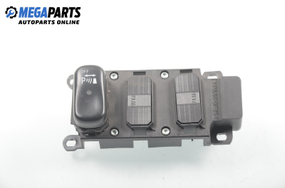 Parktronic switch button for Mercedes-Benz S-Class W220 3.2, 224 hp automatic, 1999