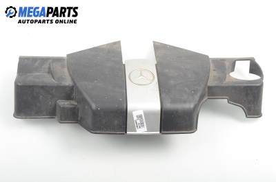 Engine cover for Mercedes-Benz S-Class W220 3.2, 224 hp automatic, 1999