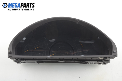Instrument cluster for Mercedes-Benz S-Class W220 3.2, 224 hp automatic, 1999