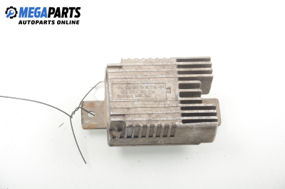 Radiator fan relay for Mercedes-Benz S-Class W220 3.2, 224 hp automatic, 1999 № A 020 545 15 32