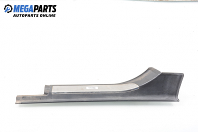 Interior plastic for Mercedes-Benz S-Class W220 3.2, 224 hp automatic, 1999, position: rear - left