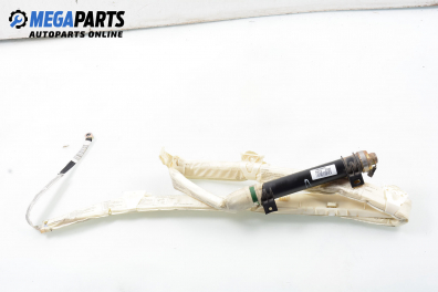 Airbag for Mercedes-Benz S-Class W220 3.2, 224 hp automatic, 1999, position: stânga