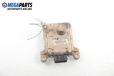 Sensor ESP for Mercedes-Benz S-Klasse W220 3.2, 224 hp automatic, 1999 № Bosch 0 265 005 200