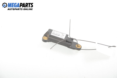 Sensor airbag for Mercedes-Benz S-Klasse W220 3.2, 224 hp automatic, 1999 № A 220 820 4426