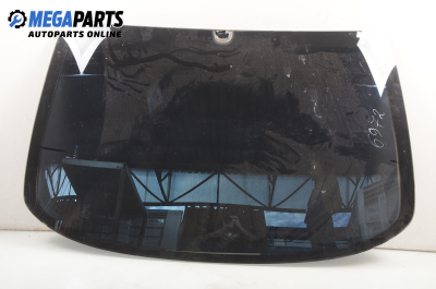Lunetă for Mercedes-Benz S-Class W220 3.2, 224 hp automatic, 1999