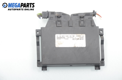 Modul transmisie for Mercedes-Benz S-Class W220 3.2, 224 hp automatic, 1999 № А 022 545 44 32
