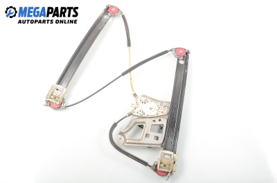 Macara electrică geam for Mercedes-Benz S-Class W220 3.2, 224 hp automatic, 1999, position: dreaptă - fața