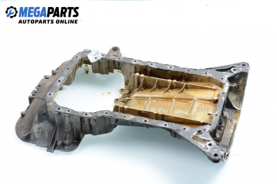 Crankcase for Mercedes-Benz S-Class W220 3.2, 224 hp automatic, 1999