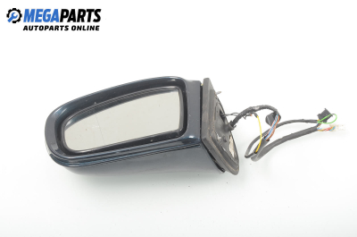 Oglindă for Mercedes-Benz S-Class W220 3.2, 224 hp automatic, 1999, position: stânga