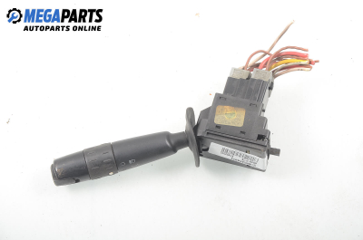 Verstellhebel leuchten for Peugeot 605 2.1 Turbo Diesel, 109 hp, 1994