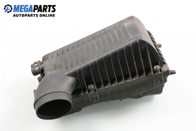 Air cleaner filter box for Peugeot 605 2.1 Turbo Diesel, 109 hp, 1994