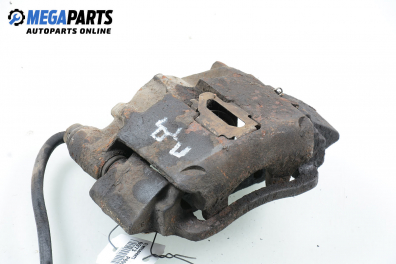 Caliper for Peugeot 605 2.1 Turbo Diesel, 109 hp, 1994, position: front - right