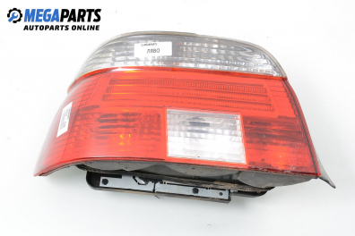 Tail light for BMW 5 (E39) 2.5 TDS, 143 hp, sedan automatic, 1999, position: left