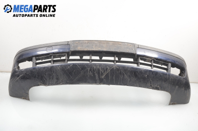 Bara de protectie frontala for BMW 5 (E39) 2.5 TDS, 143 hp, sedan automatic, 1999