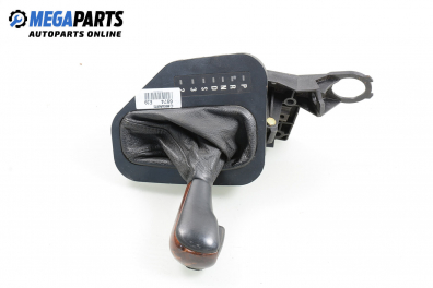Shifter for BMW 5 (E39) 2.5 TDS, 143 hp, sedan automatic, 1999