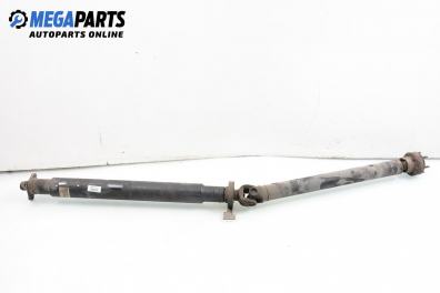 Tail shaft for BMW 5 (E39) 2.5 TDS, 143 hp, sedan automatic, 1999