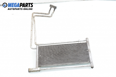 Oil cooler for BMW 5 (E39) 2.5 TDS, 143 hp, sedan automatic, 1999