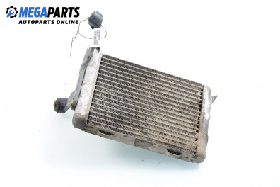 Oil cooler for BMW 5 (E39) 2.5 TDS, 143 hp, sedan automatic, 1999