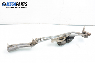 Front wipers motor for BMW 5 (E39) 2.5 TDS, 143 hp, sedan automatic, 1999