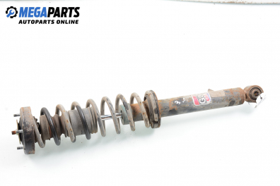 Macpherson shock absorber for BMW 5 (E39) 2.5 TDS, 143 hp, sedan automatic, 1999, position: rear - right