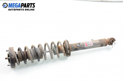 MacPherson-federbein for BMW 5 (E39) 2.5 TDS, 143 hp, sedan automatic, 1999, position: rechts, rückseite