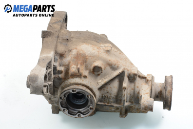 for BMW 5 (E39) 2.5 TDS, 143 hp, sedan automatic, 1999