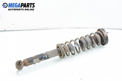 Macpherson shock absorber for BMW 5 (E39) 2.5 TDS, 143 hp, sedan automatic, 1999, position: rear - left