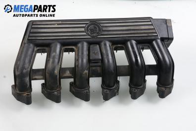 Ansaugkrümmer for BMW 5 (E39) 2.5 TDS, 143 hp, sedan automatic, 1999
