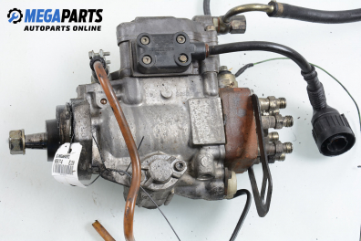 Pompă de injecție motorină for BMW 5 (E39) 2.5 TDS, 143 hp, sedan automatic, 1999 № Bosch 0 460 406 994