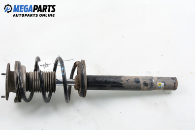 Macpherson shock absorber for BMW 5 (E39) 2.5 TDS, 143 hp, sedan automatic, 1999, position: front - left