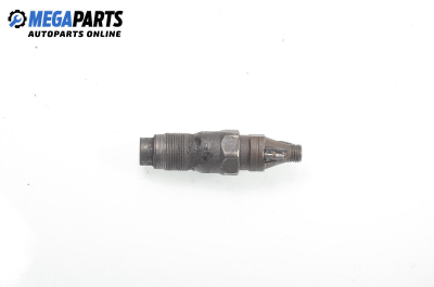 Diesel fuel injector for BMW 5 (E39) 2.5 TDS, 143 hp, sedan automatic, 1999