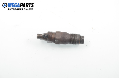 Diesel fuel injector for BMW 5 (E39) 2.5 TDS, 143 hp, sedan automatic, 1999