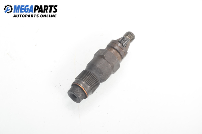 Diesel fuel injector for BMW 5 (E39) 2.5 TDS, 143 hp, sedan automatic, 1999