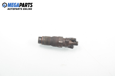 Diesel fuel injector for BMW 5 (E39) 2.5 TDS, 143 hp, sedan automatic, 1999