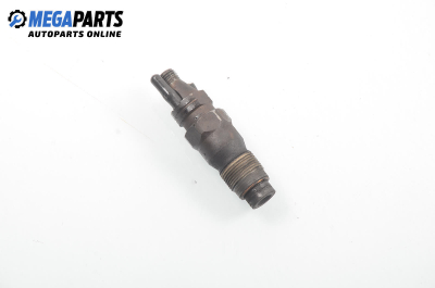 Diesel fuel injector for BMW 5 (E39) 2.5 TDS, 143 hp, sedan automatic, 1999