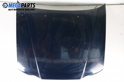 Motorhaube for Hyundai Sonata III 2.0 16V, 125 hp, sedan, 1997, position: vorderseite
