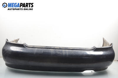 Rear bumper for Hyundai Sonata III 2.0 16V, 125 hp, sedan, 1997