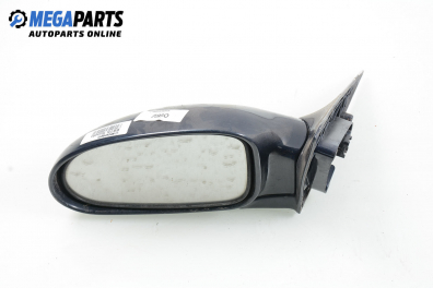 Mirror for Hyundai Sonata III 2.0 16V, 125 hp, sedan, 1997, position: left