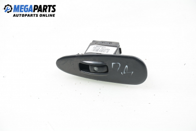 Power window button for Hyundai Sonata III 2.0 16V, 125 hp, sedan, 1997, position: front - right