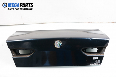 Capac spate for Alfa Romeo 156 1.8 16V T.Spark, 144 hp, sedan, 1998