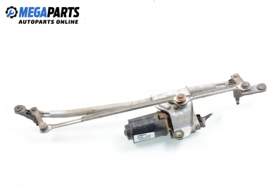 Front wipers motor for Alfa Romeo 156 1.8 16V T.Spark, 144 hp, sedan, 1998, position: front