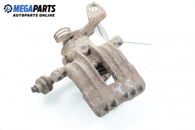 Bremszange for Alfa Romeo 156 1.8 16V T.Spark, 144 hp, sedan, 1998, position: rechts, rückseite
