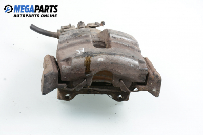 Bremszange for Alfa Romeo 156 1.8 16V T.Spark, 144 hp, sedan, 1998, position: rechts, vorderseite