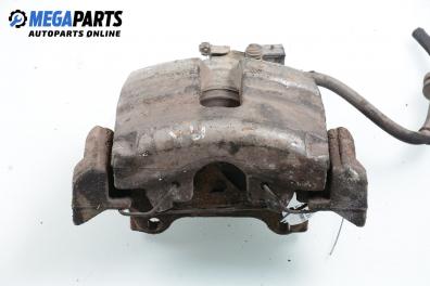Bremszange for Alfa Romeo 156 1.8 16V T.Spark, 144 hp, sedan, 1998, position: links, vorderseite