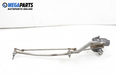 Front wipers motor for Renault Megane I 1.6, 90 hp, coupe, 1998, position: front