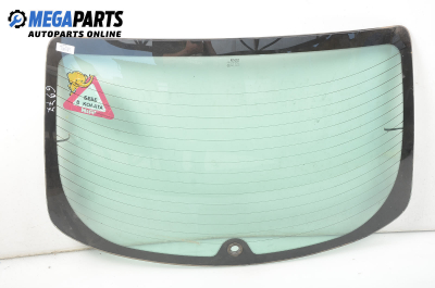 Rear window for Renault Megane I 1.6, 90 hp, coupe, 1998