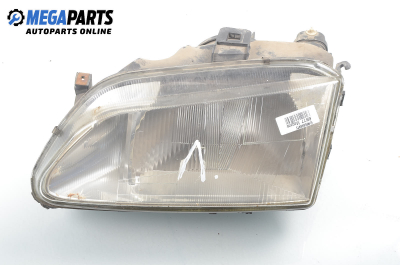 Headlight for Renault Megane I 1.6, 90 hp, coupe, 1998, position: left